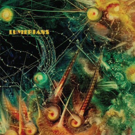 Lumerians: Transmalinnia [CD]