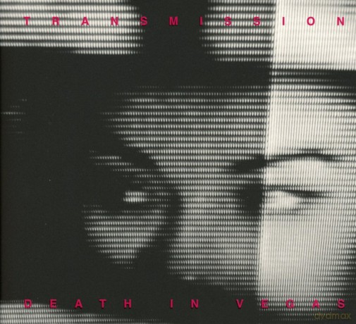 Death In Vegas: Transmission [CD]