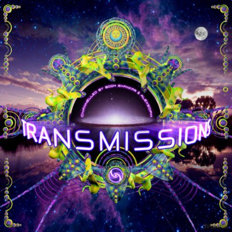 Transmissions [2CD]