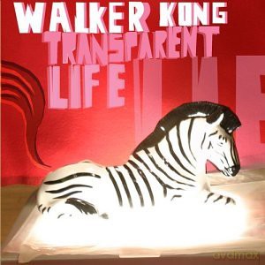 Transparent Life [CD]