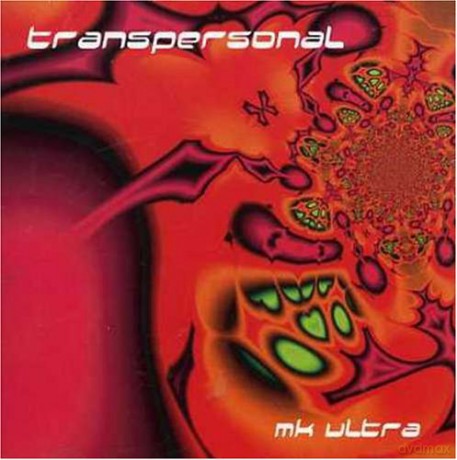 Mk Ultra: Transpersonal [CD]