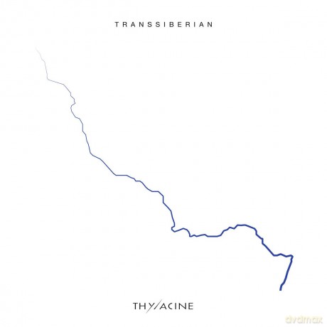 Thylacine: Transsiberian [CD]