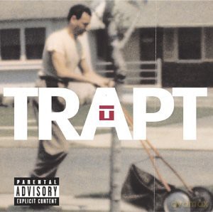 Trapt: Trapt [CD]