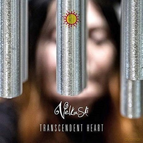 Compilation: Trascendent Heart [CD]