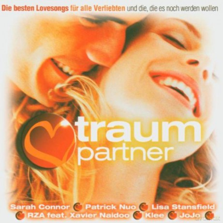 Traumpartner [CD]