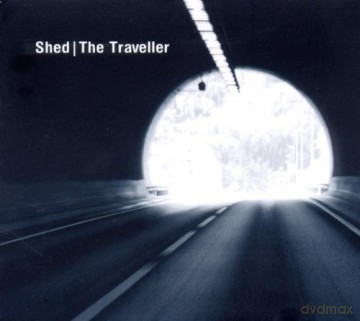 Shed: Traveller [CD]