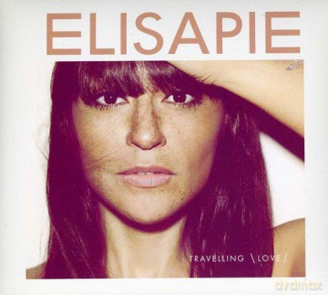 Elisapie Isaac: Travelling Love [CD]