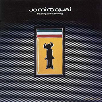 Jamiroquai: Travelling Without Moving [2CD]