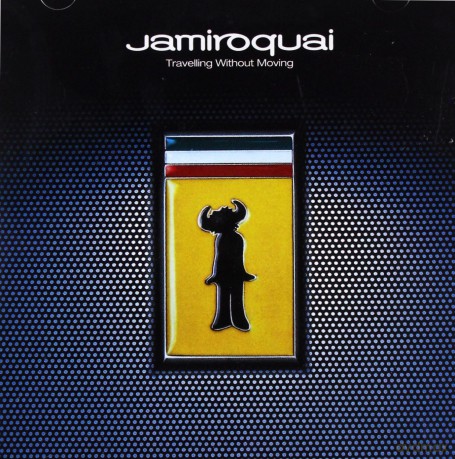 Jamiroquai: Travelling Without Moving [2CD]