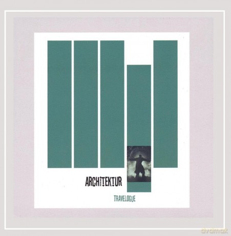 Architektur: Travelogue [CD]