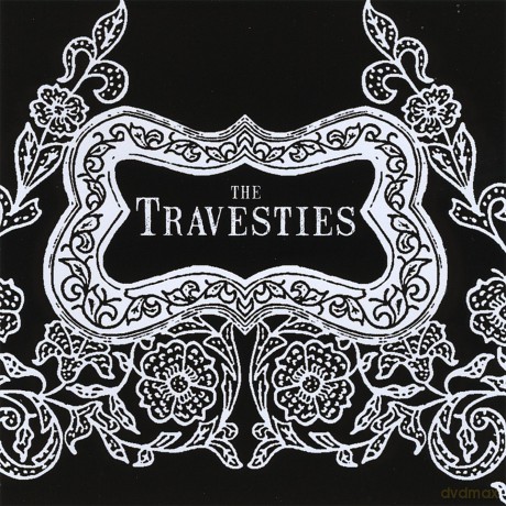 Travesties: Travesties [CD]