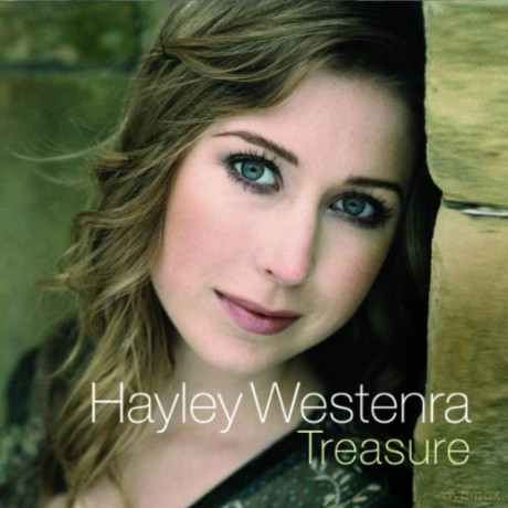 Hayley Westenra: Treasure [CD]