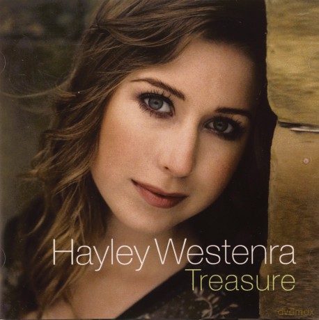 Hayley Westenra: Treasure [CD]
