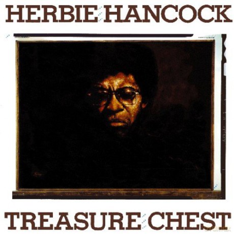 Herbie Hancock: Treasure Chest [CD]