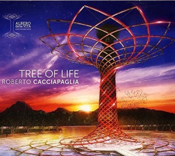 Roberto Cacciapaglia: Tree of Life Suite [CD]