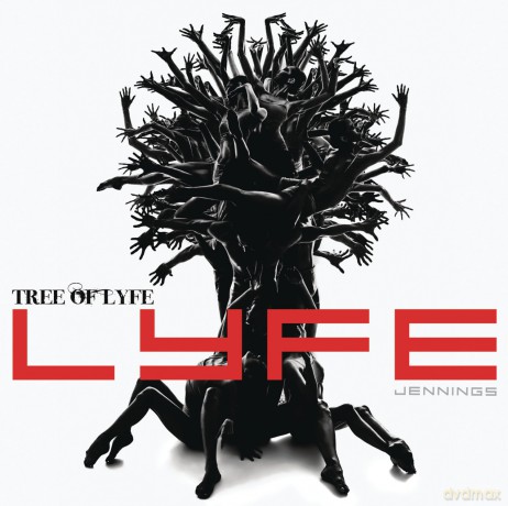 Lyfe Jennings: Tree of Lyfe [CD]