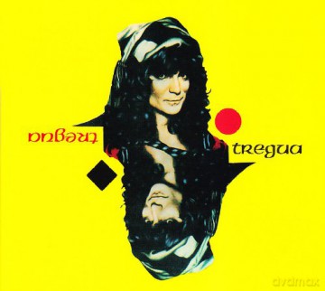 Renato Zero: Tregua [2CD]