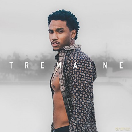 Trey Songz: Tremaine The Album [CD]
