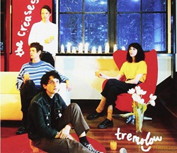 Creases: Tremolow [CD]