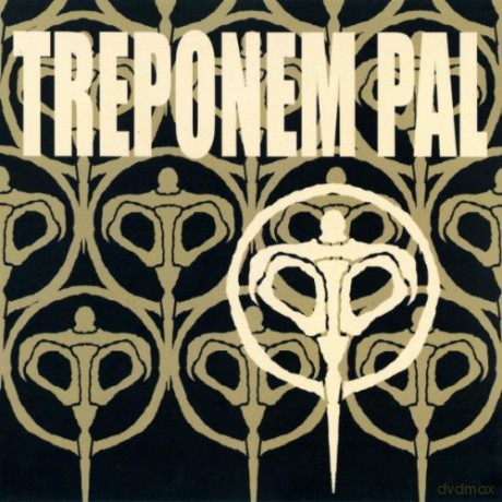 Treponem Pal: Treponem Pal [CD]