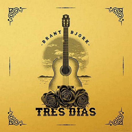 Brant Bjork: Tres Dias [CD]