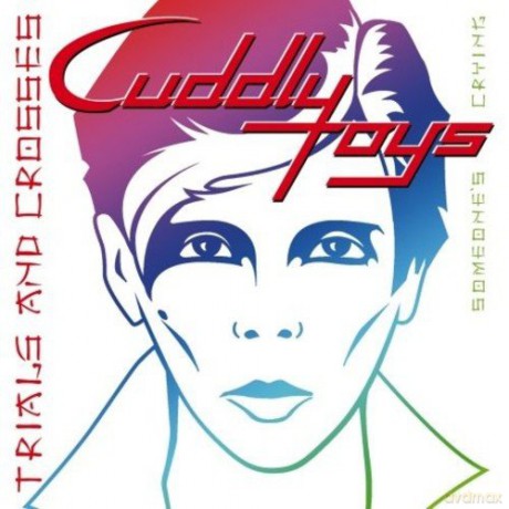 Cuddly Toys: Trial And Crosses [CD]