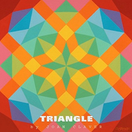 Joan Claver: Triangle [CD]
