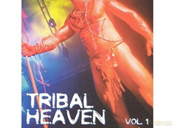 Tribal Heaven Vol. 1 [CD]