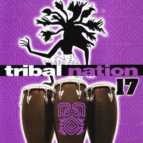 Tribal Nation 17 [CD]