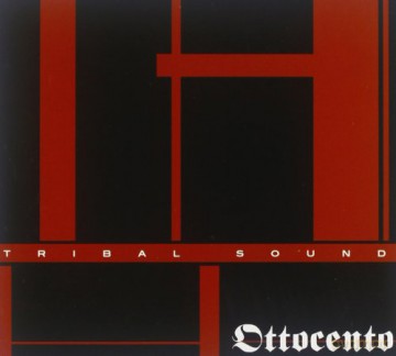 Tribal Sound [CD]
