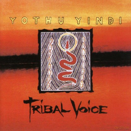 Yothu Yindi: Tribal Voice [CD]