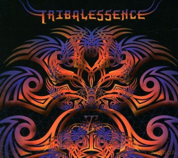 Tribalessence [CD]