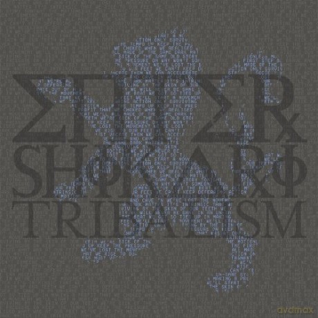 Enter Shikari: Tribalism [CD]