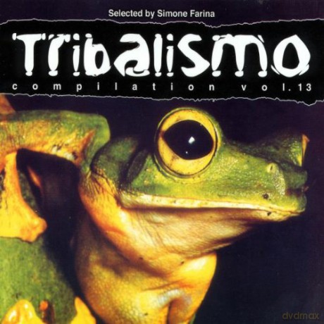 Tribalismo Vol. 13 [2CD]