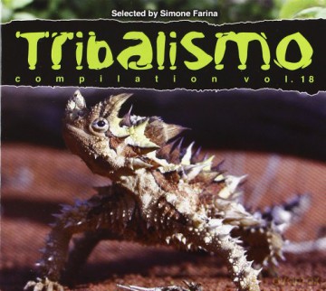 Tribalismo vol.18 [2CD]