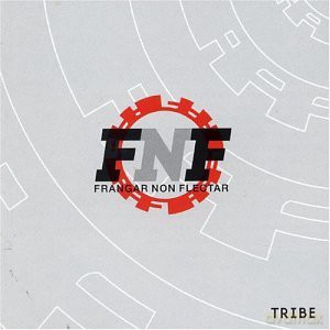 Fnf: Tribe [CD]