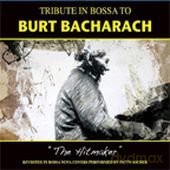 Tribute in Bossa to Burt Bacharach [CD]