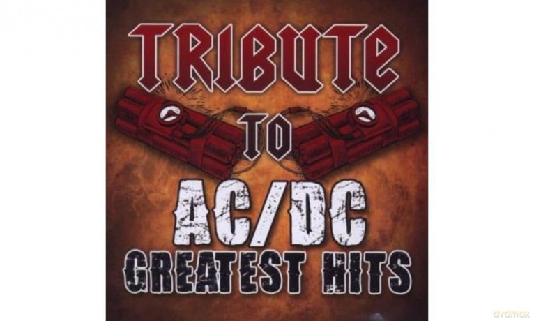 Tribute to Ac/dc's Greatest Hits [CD]