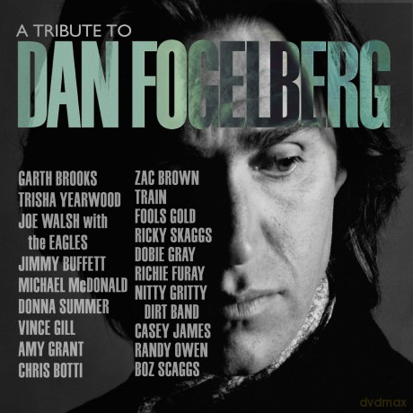 Tribute To Dan Fogelberg [CD]