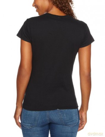 Rise Against: Joy, Black, Womens (S) [T-SHIRT]