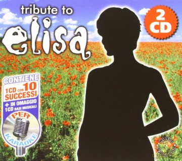 Tribute To Elisa [2CD]