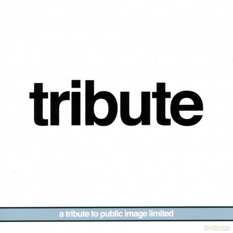 Tribute: A Tribute to Public I [CD]