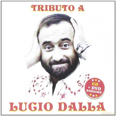 Vari-Tributo a Lucio Dalla: Tributo A Lucio Dalla [2CD]