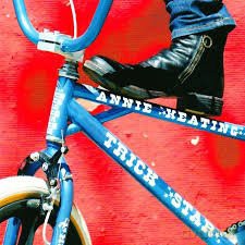 Annie Keating: Trick Star [CD]