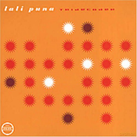 Lali Puna: Tridecoder [CD]