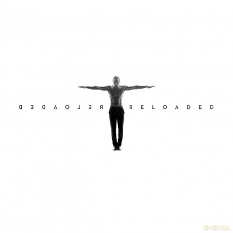 Trey Songz: Trigga Reloaded [CD]