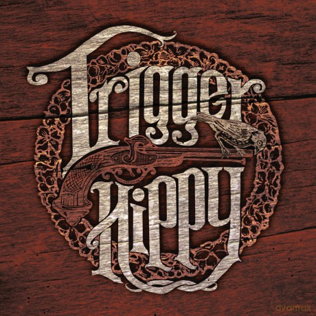 Trigger Hippy: Trigger Hippy [CD]