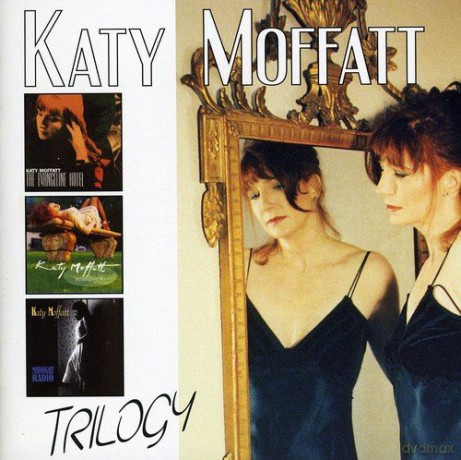 Katy Moffatt: Trilogy [2CD]