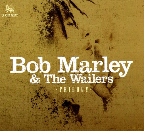 Bob Marley: Trilogy - Roots/perry/ganja Experience [3CD]