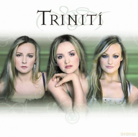 Triniti: Triniti [CD]